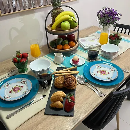 Konstantina Near The * Chania (Crete)