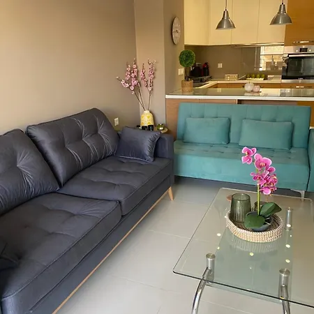 Apartment Konstantina Near The *