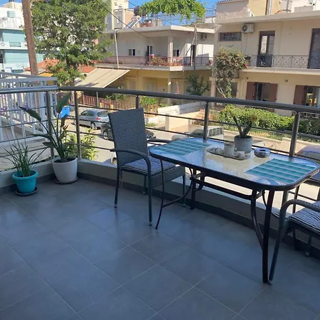 Konstantina Near The Apartment Chania (Crete)