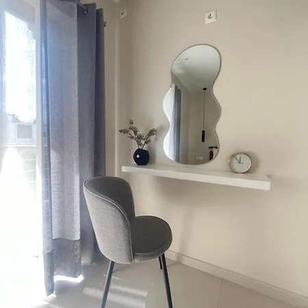 Konstantina Near The *