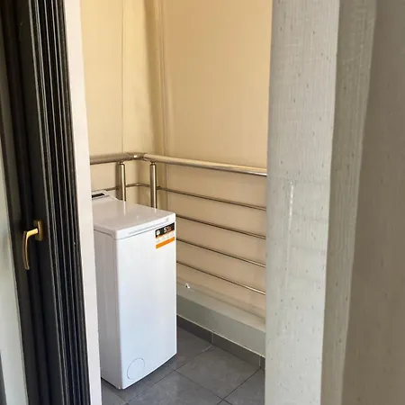 Konstantina Near The