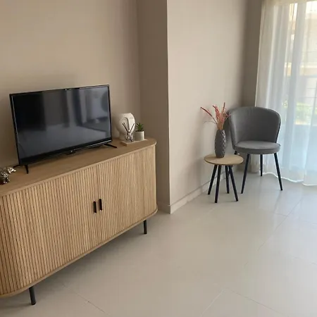 Konstantina Near The *