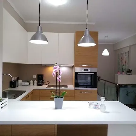 Apartmán Konstantina Near The