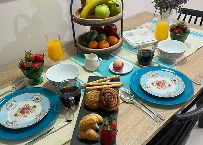 Konstantina Near The * Chania (Crete)