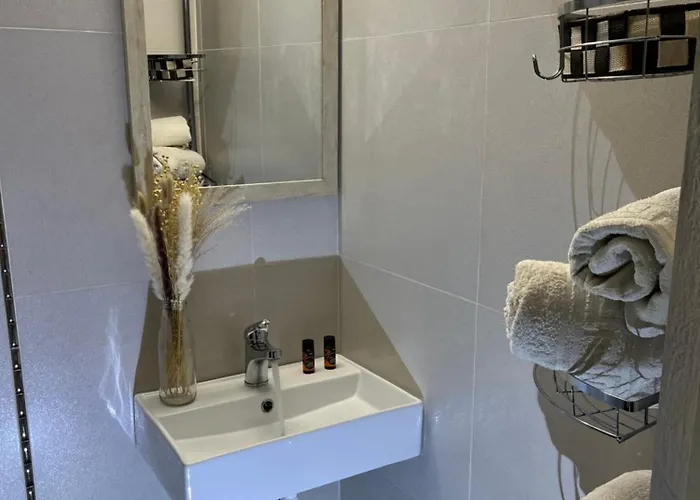 Konstantina Near The Lejlighed Chania (Crete)