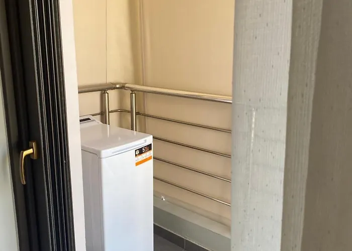 Konstantina Near The