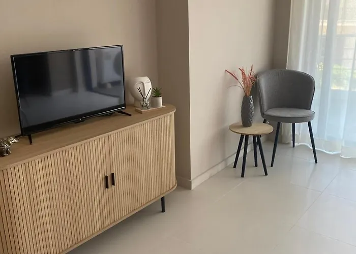 Konstantina Near The *