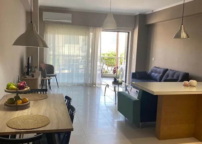 Konstantina Near The