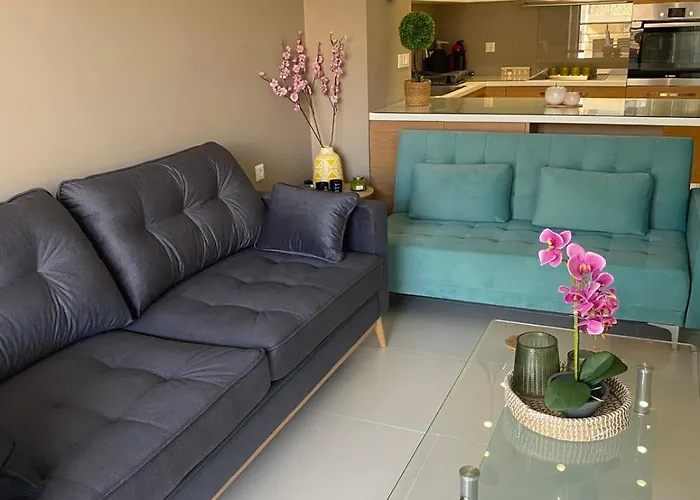 Lejlighed Konstantina Near The *