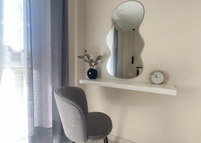 Konstantina Near The *