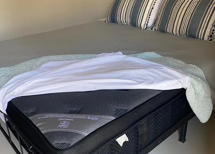 Konstantina Near The Lejlighed *