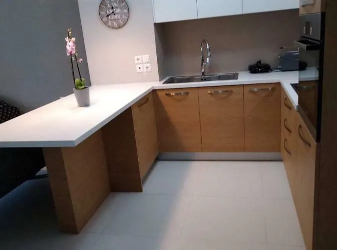 Konstantina Near The Chania (Crete)