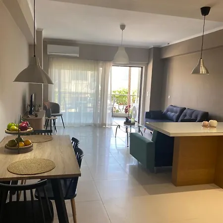 Konstantina Near The